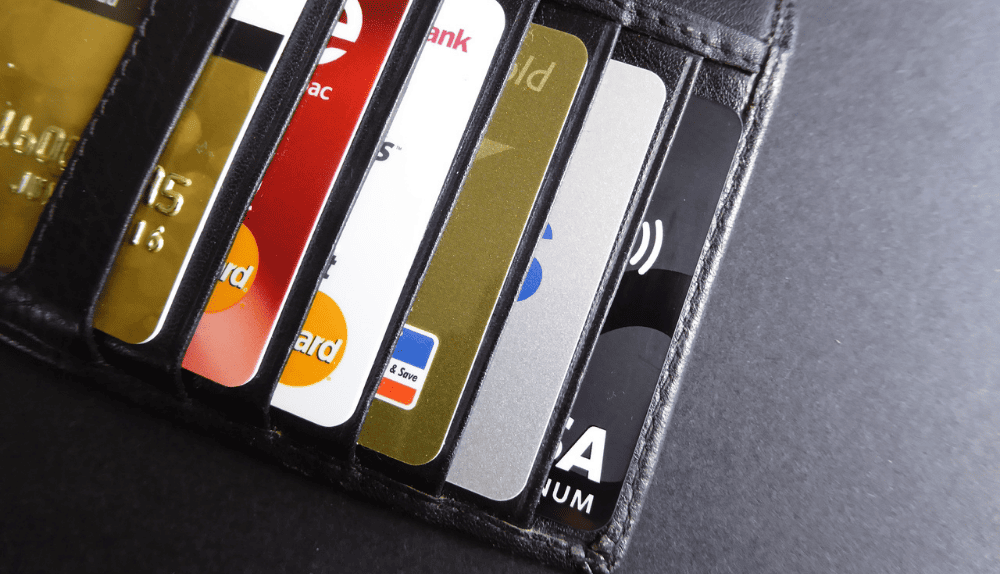credit card processors