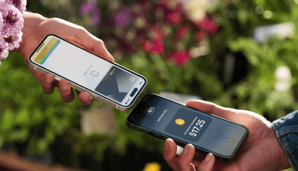 What is Tap to Pay on iPhone?