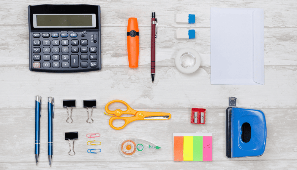 Home office solutions