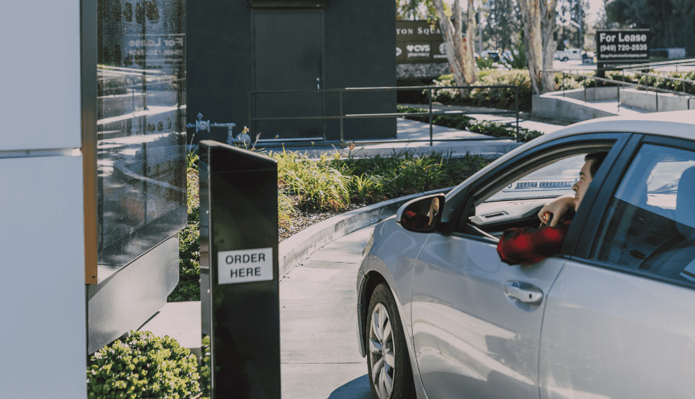 Why Convenience Stores are Offering Drive-Thru