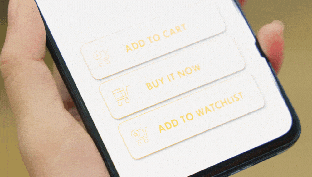 Increased Conversions and Sales