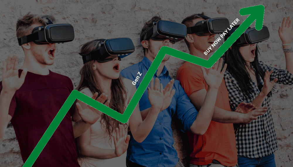 generation Z will use bnpl the most