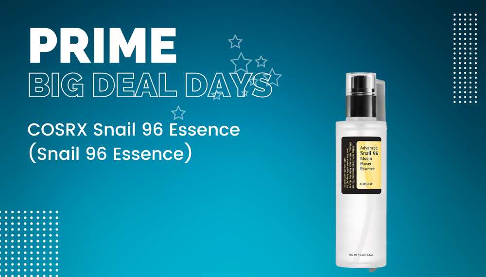 COSRX Snail 96 Essence (Snail 96 Essence)
