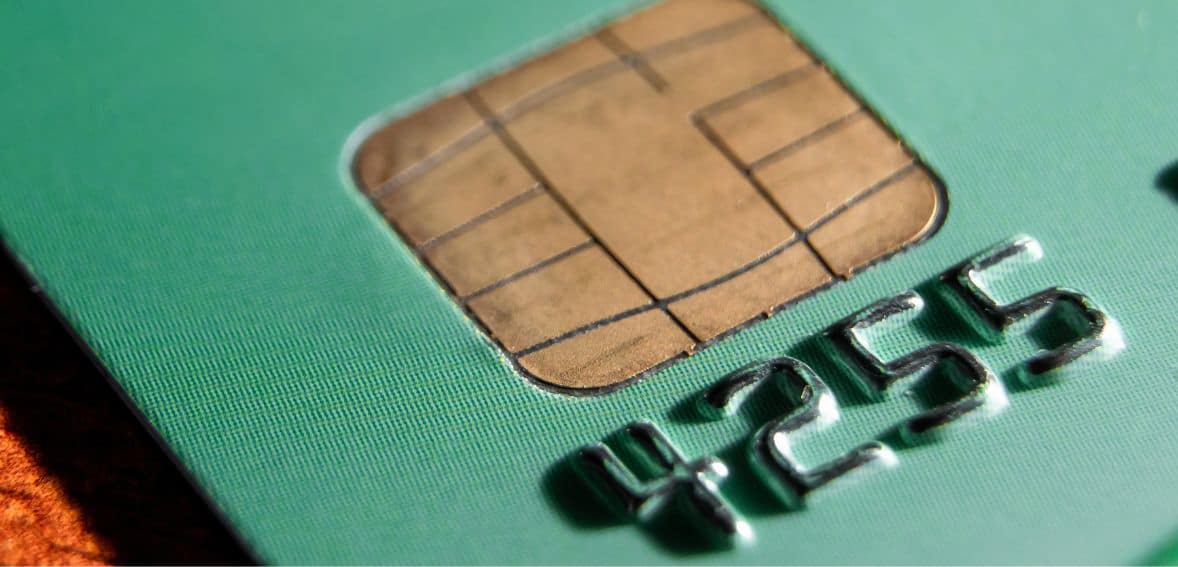 EMV Chip Cards