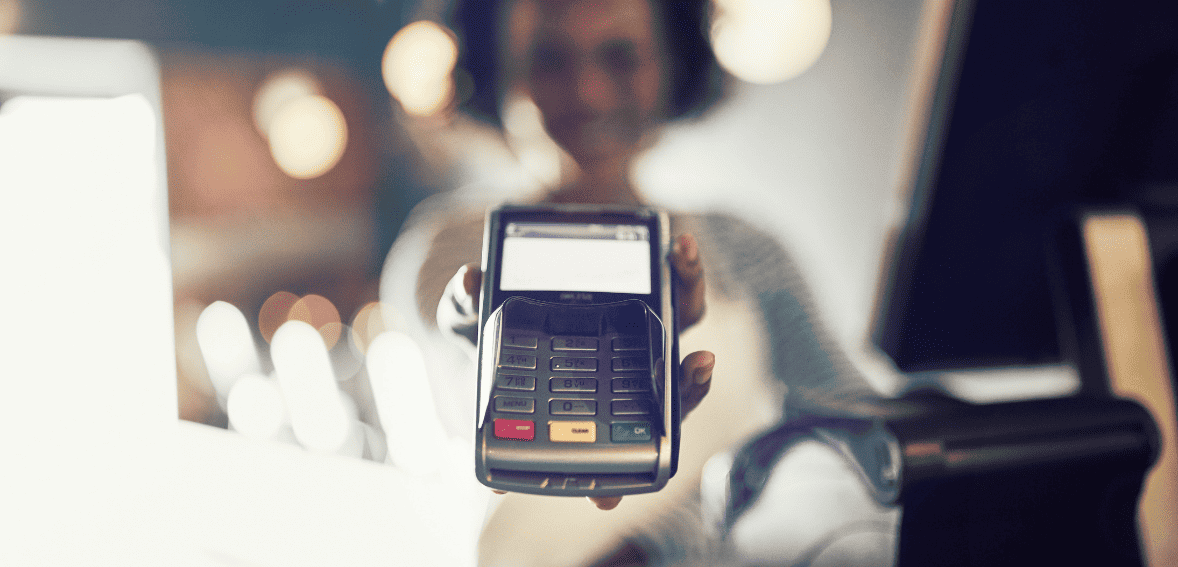 How Payment Processing Works