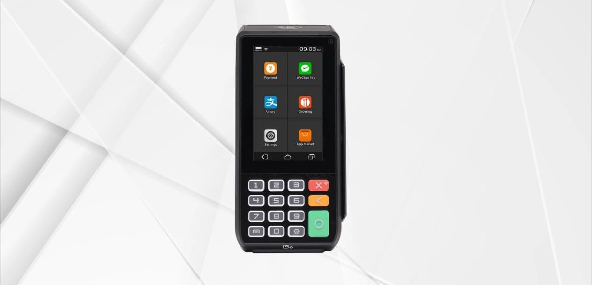 How To Run a Transaction on a Pax A80