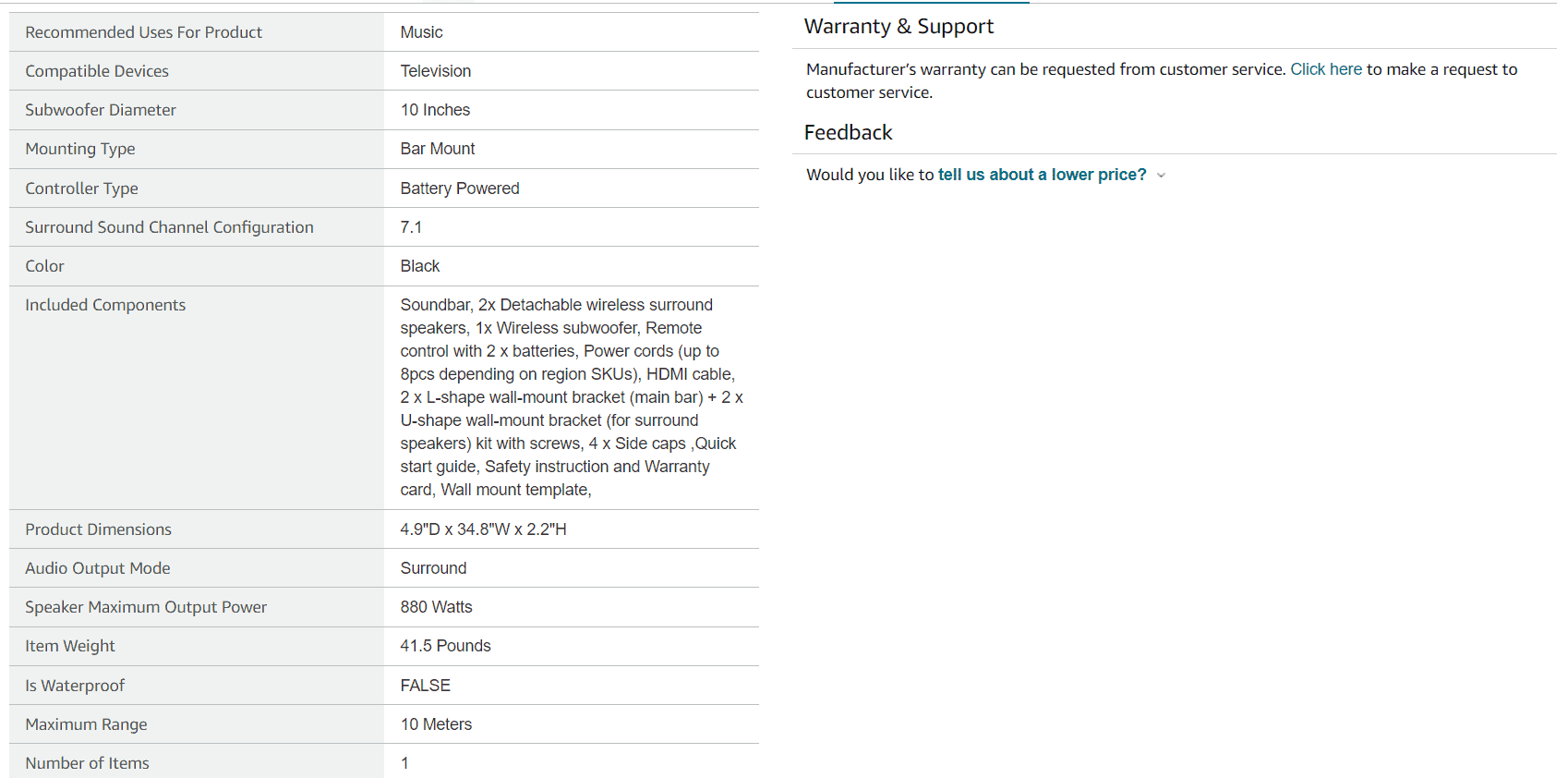 What Can You Expect from Marcus