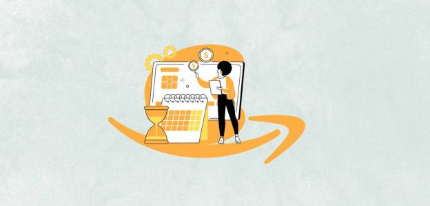 Amazon Pay Installments - By Amazon and Chase