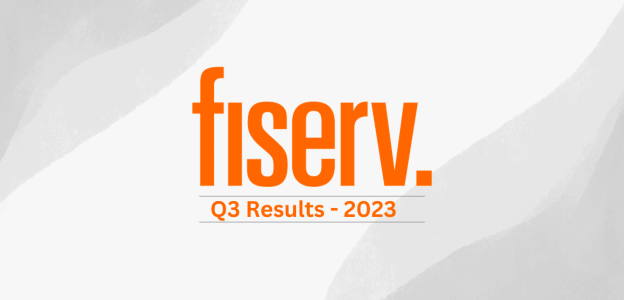 Fiserv Q3 Results