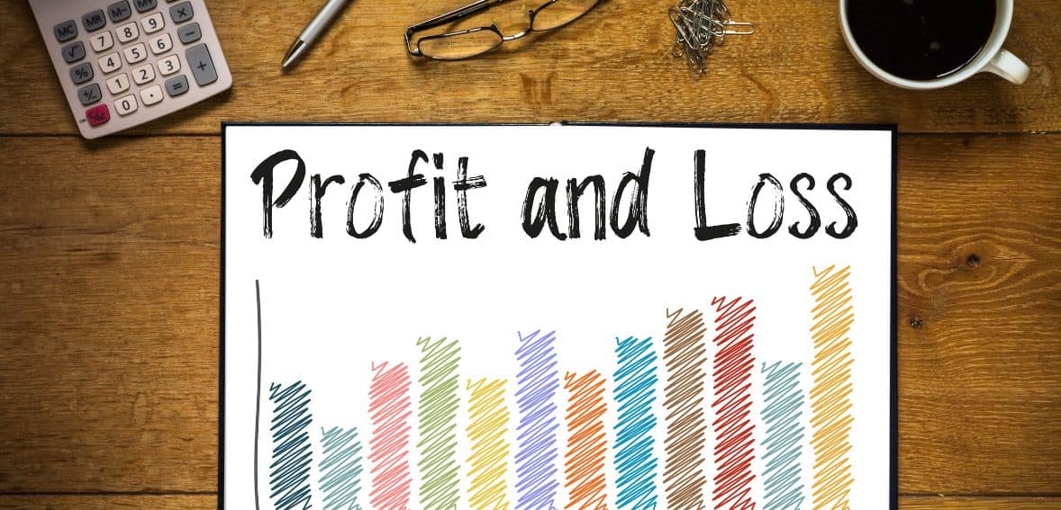 Who Makes The P&L Statement?