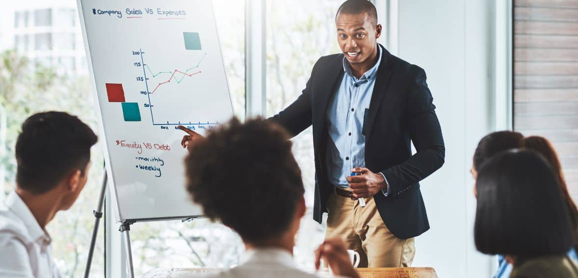 Examples Of P&L Statements