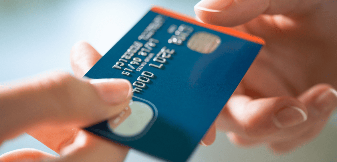 Eligible for American Express OptBlue