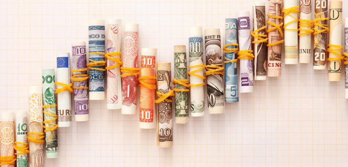 The History of Currency Notes