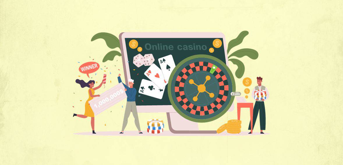 Online Poker in Delaware