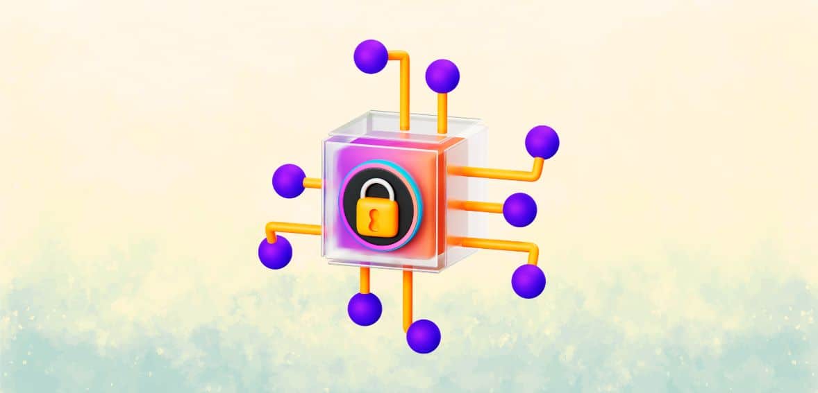 How Does The Blockchain Technology Works