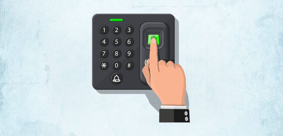 Benefits of Using Fingerprint Authentication