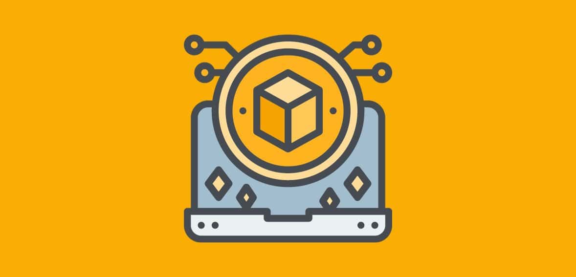 Defining Blockchain Cryptocurrencies