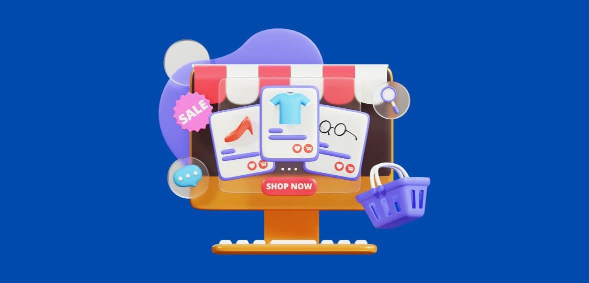 What Is An E-commerce Business?