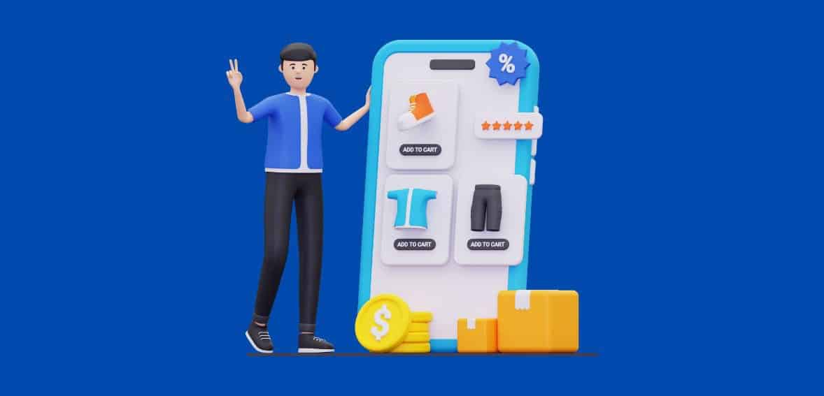 ecommerce potentials