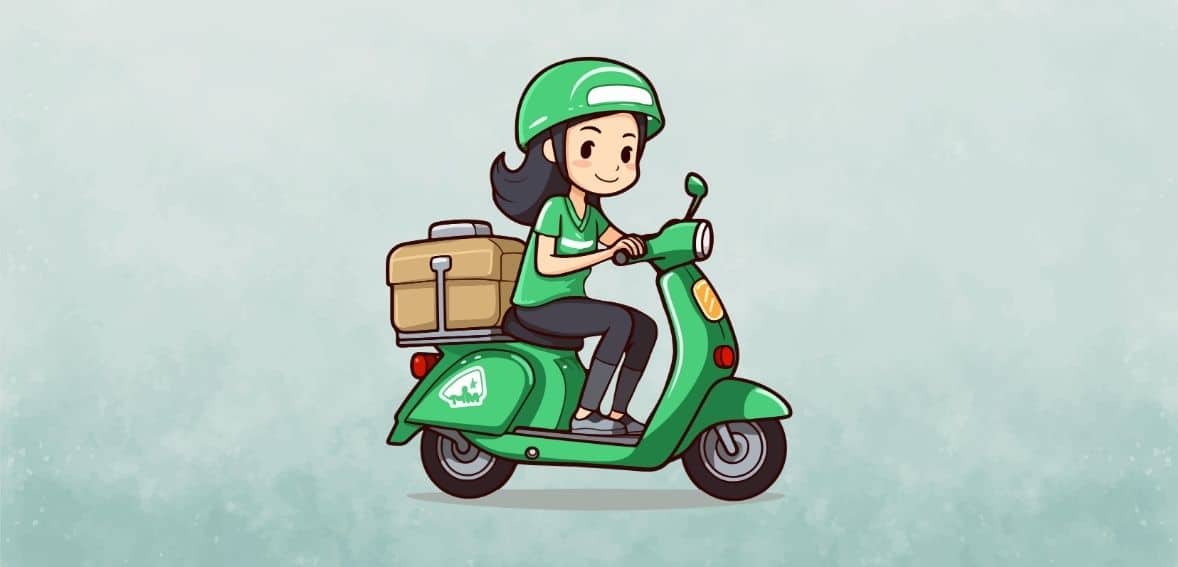 Potential Pitfalls Of Third-party Food Delivery Services