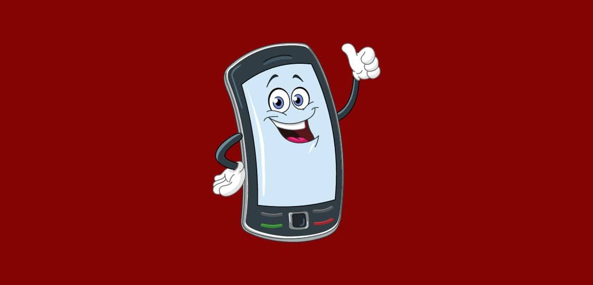 Increased Accessibility And Convenience For Consumers with Smartphones