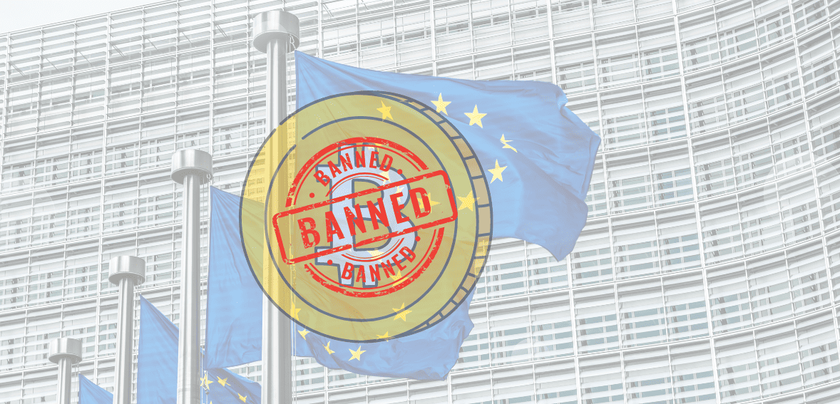 Ban on Cryptocurrency Mining