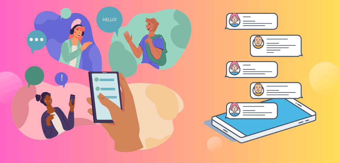 Build Loyalty with Mobile Messaging - Strategies to Follow