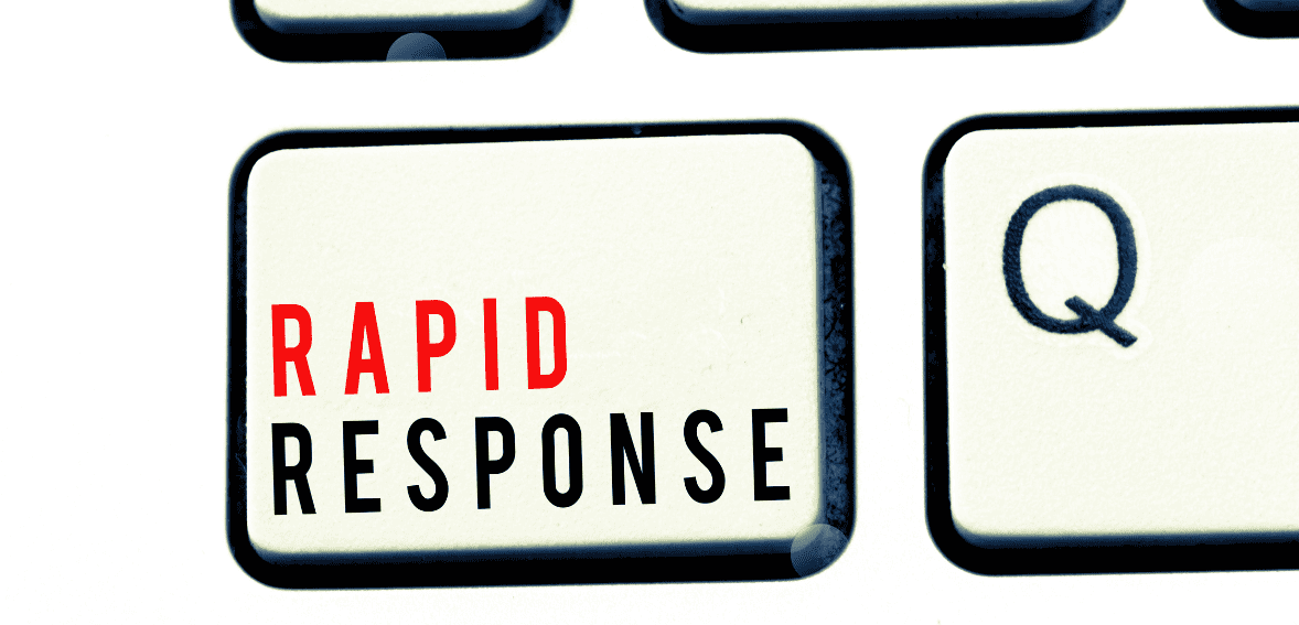 Data Breach - Plan a Response Team