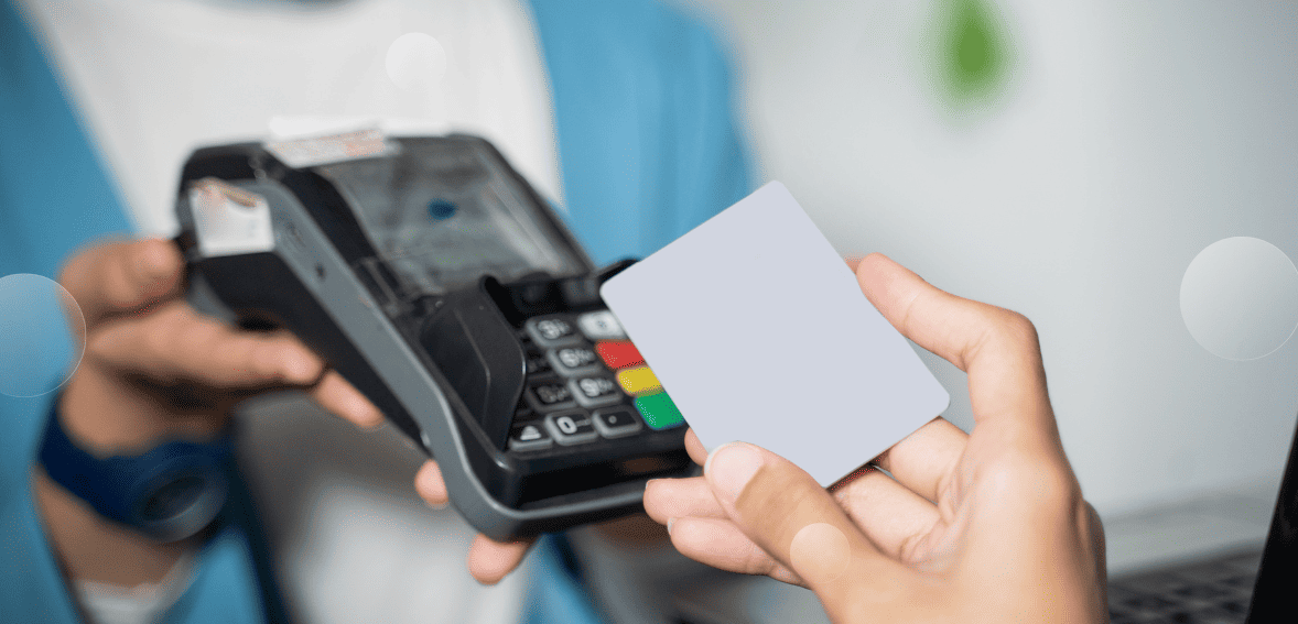 Steps to EMV Compliance