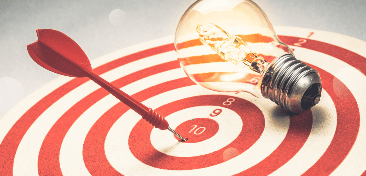 Efficient Business Budgeting steps - Setting Realistic Goals