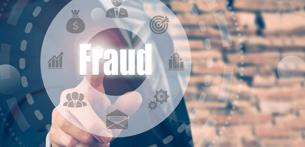 Fraud Mitigation