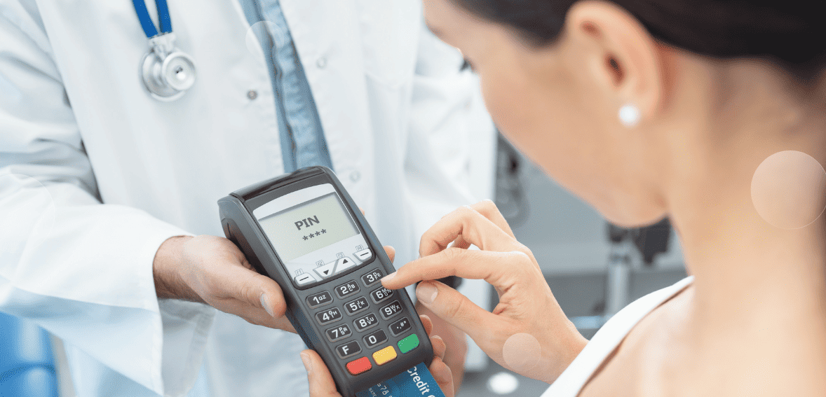 Healthcare providers in digital world