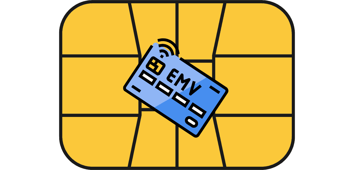 Steps to EMV Compliance