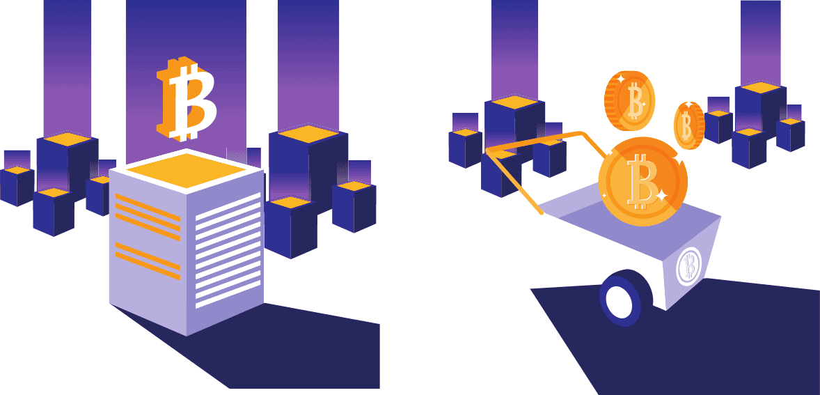 What is POW or Proof-of-Work