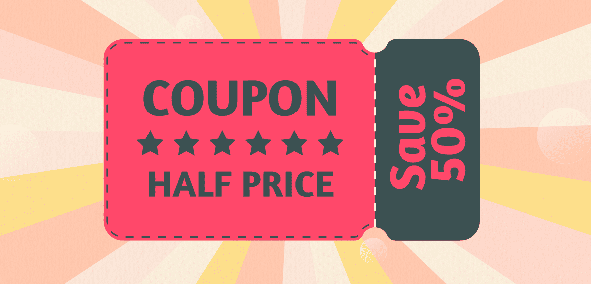 What is a cash discount program