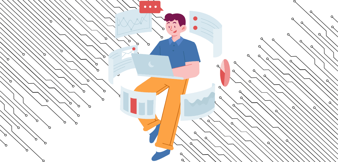 top Blockchain and Crypto Trends - blockchain into governmental agencies