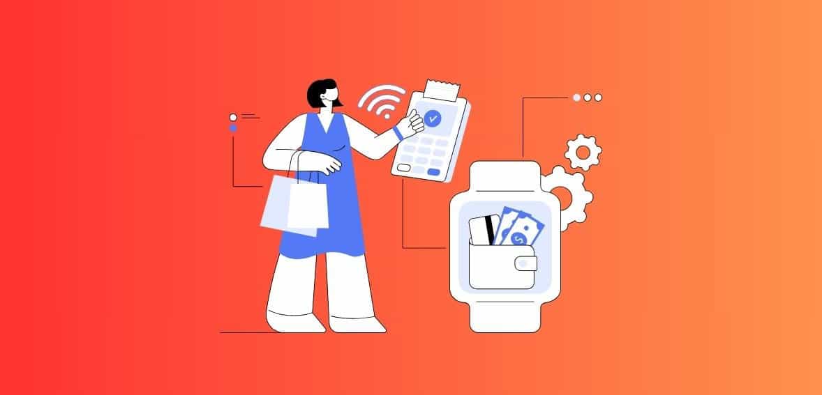 FitPay: Taking Advantage Of The Emerging Technology