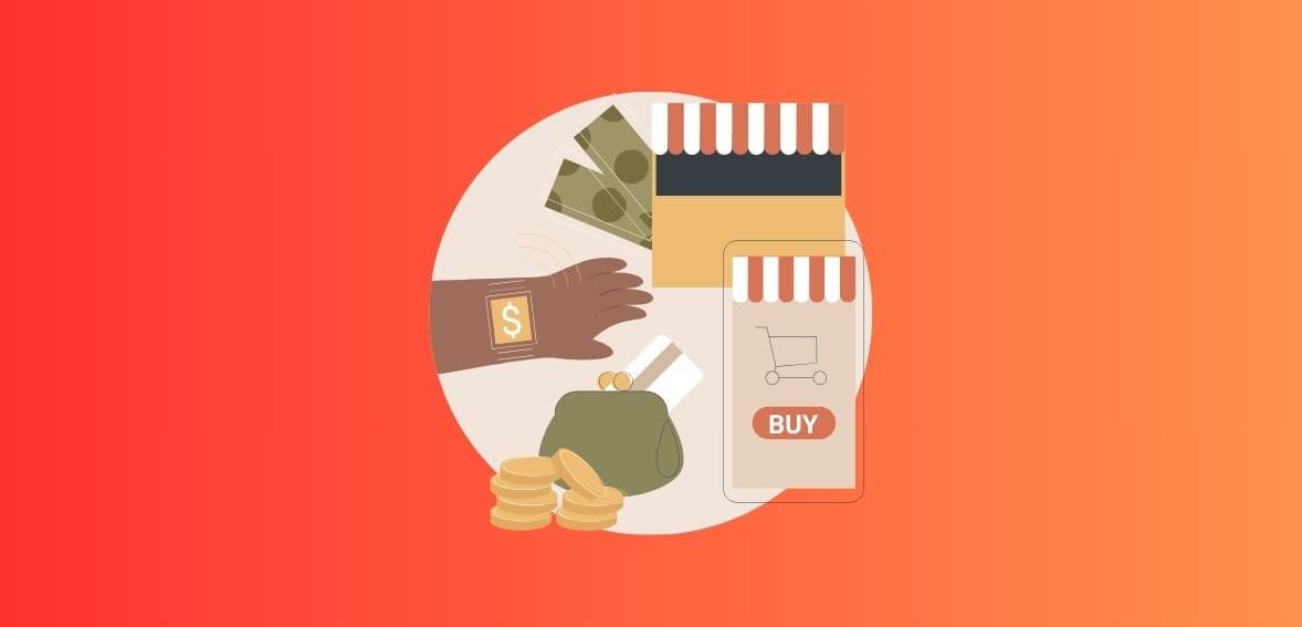 What Are The Wearable Payment Options 