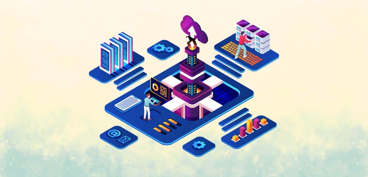 Hardware and Software