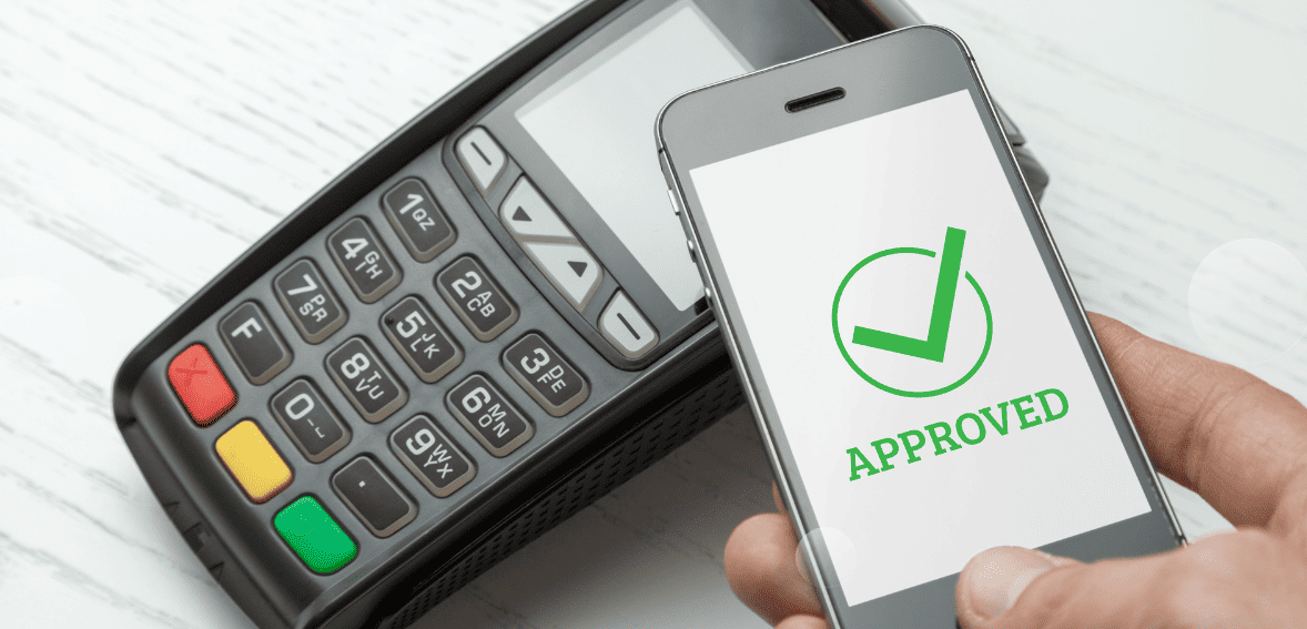 Mobile Payments vs. Credit Card Payments