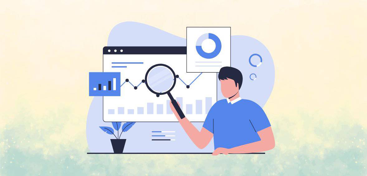 Researching The Market