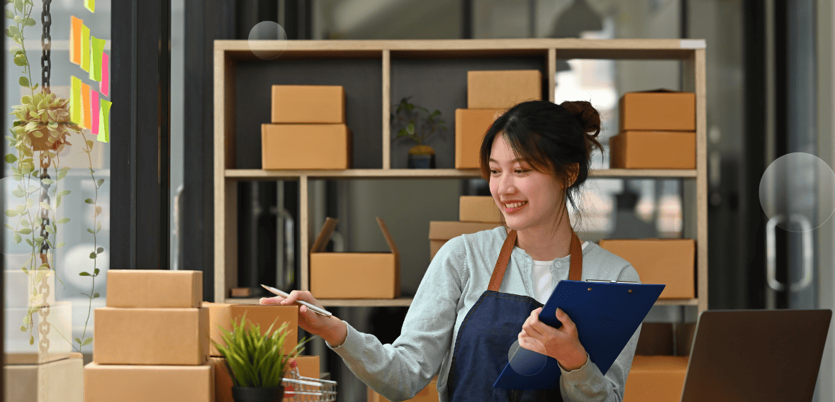 What is meant by a Merchant Services Provider