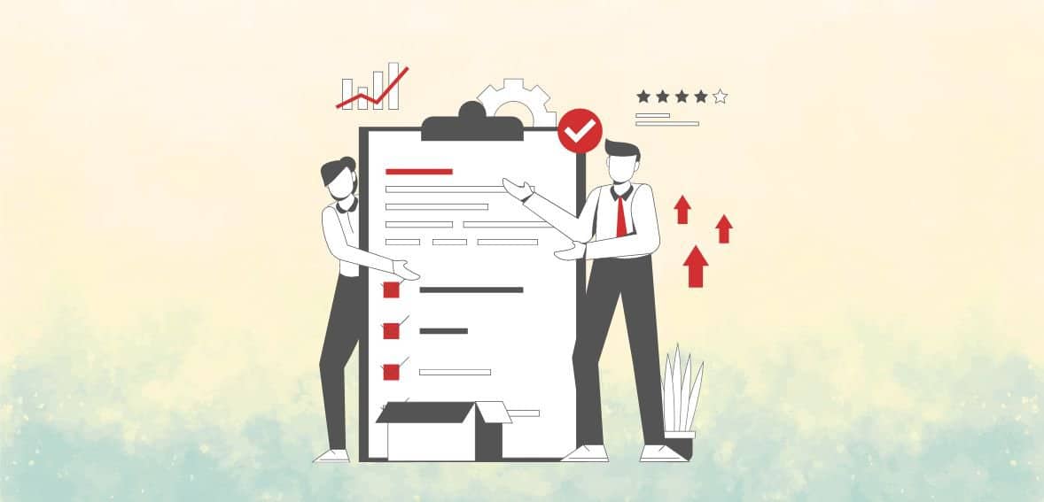 Checklist To Starting Your Own Business