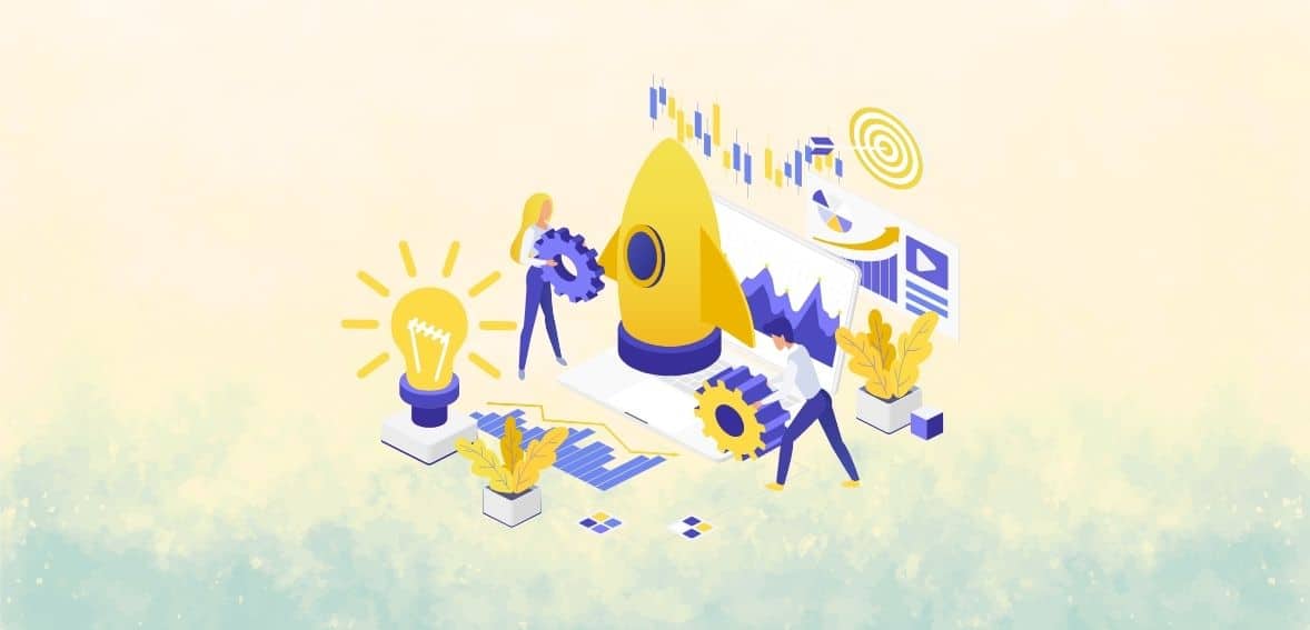 Get Your Business Off The Ground