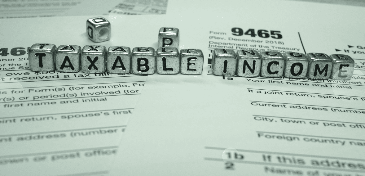 Are Credit Card Rewards Taxable