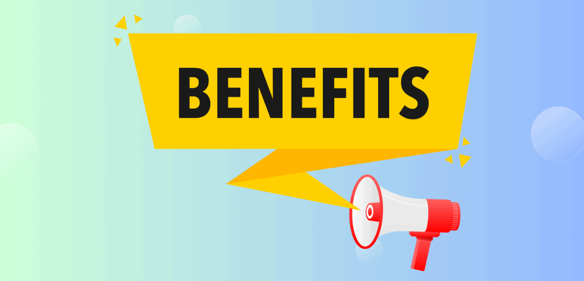 Benefits of EMV Transaction