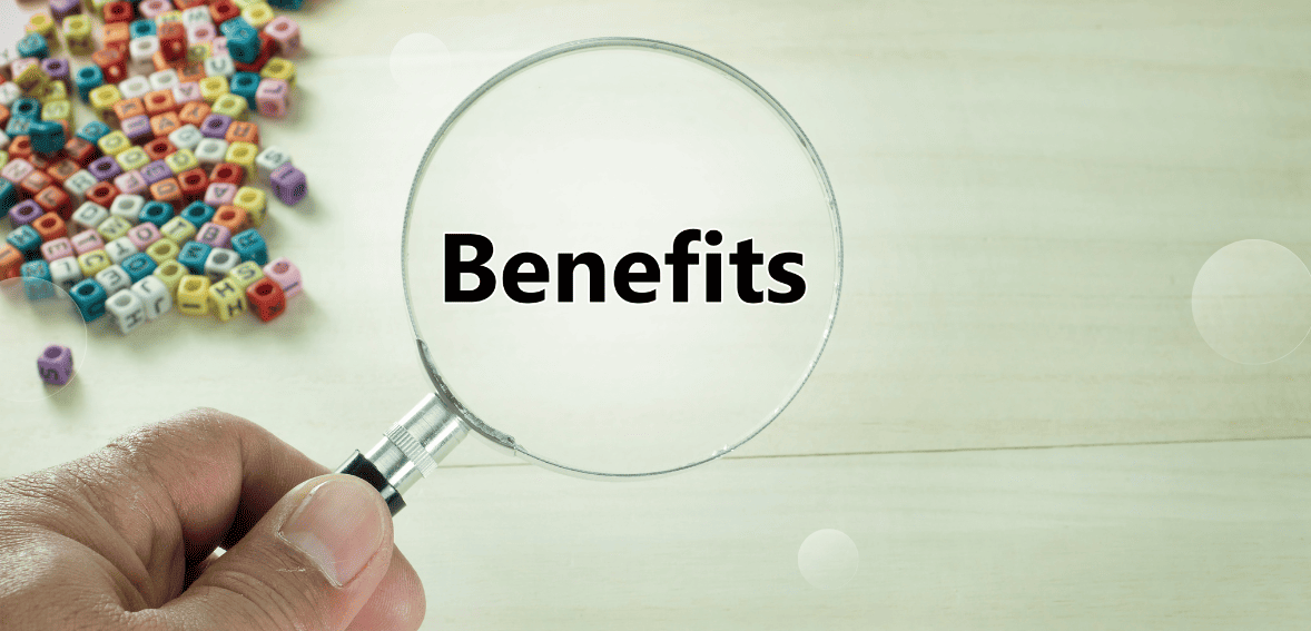 Benefits of Peer-to-Peer payments