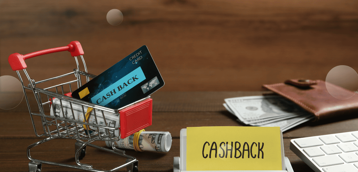 Best Cash Back Credit Cards