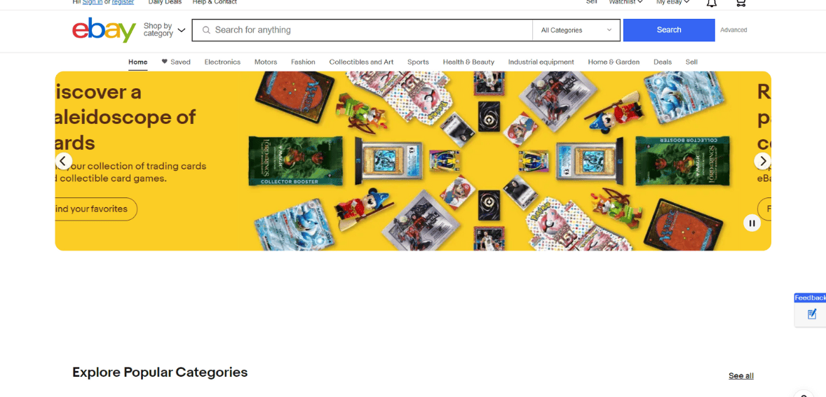 Biggest Data Breaches of All Times - eBay