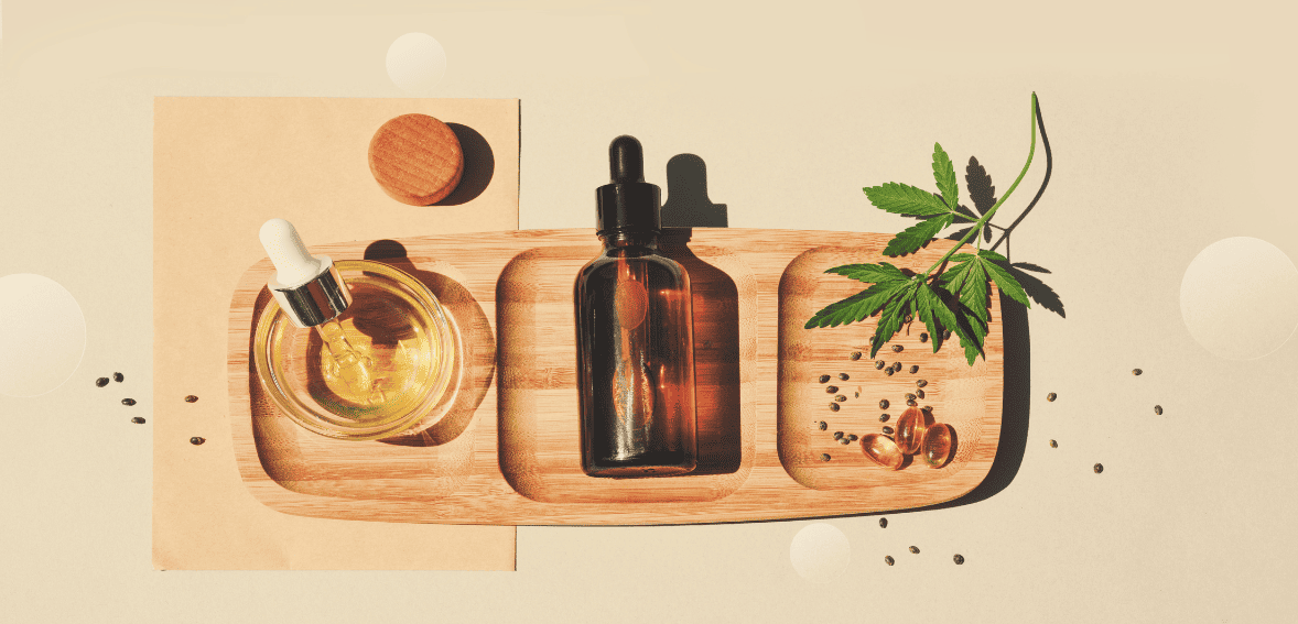 CBD Oil Merchant